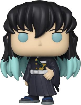 Demon Slayer - Muichiro Tokito 1193 Vinyl Figure Toys