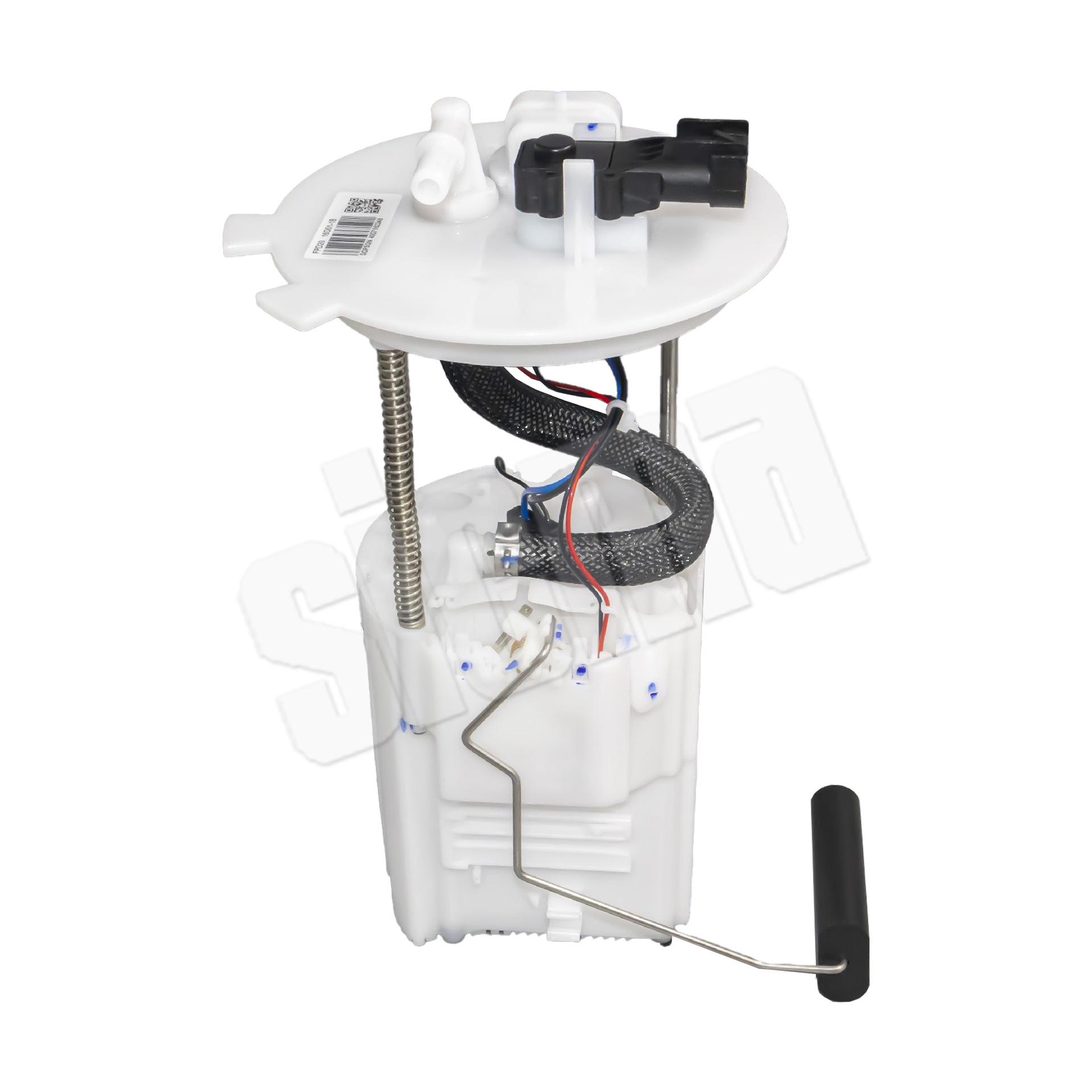 

High-Quality SA18-13-35Z Fuel Pump for Haima 8S: Stable Output & Precise Pressure Control