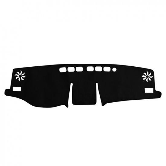 1Pcs Non-Slip Dashmat Car Dashboard Cover Dash Mat For Toyota RAV4 -2024