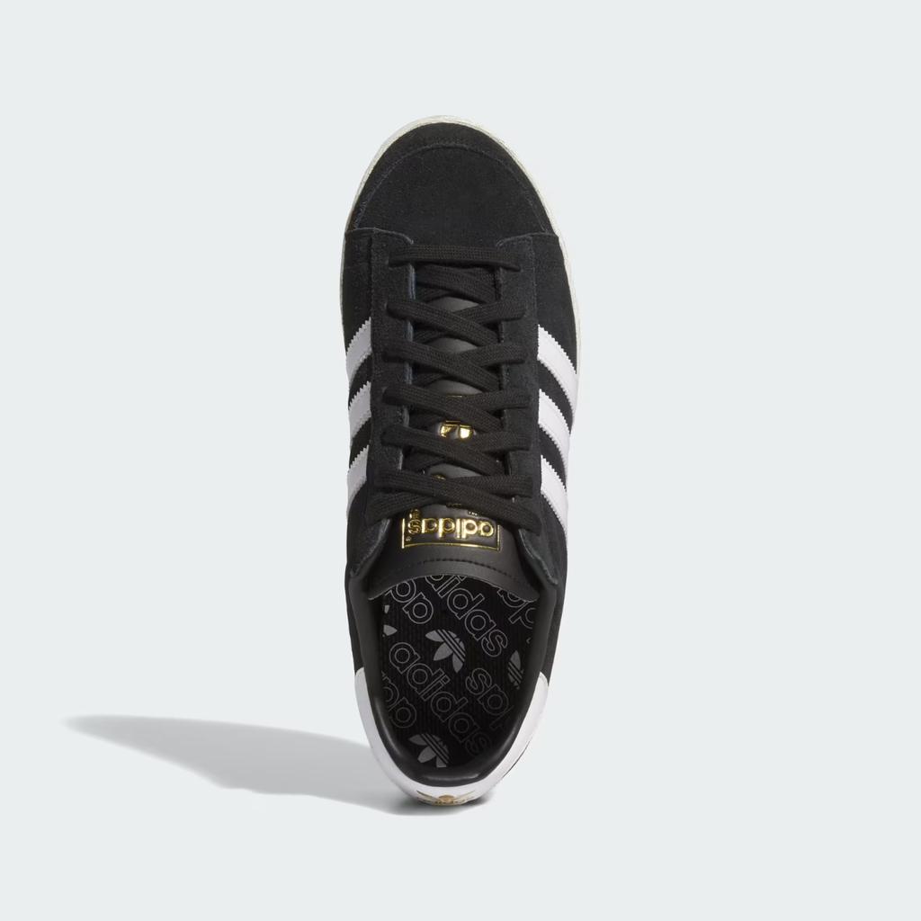 JQ4427 adidas Jabbar Lo Core Black Cloud White (Men's)