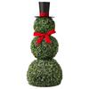 - Shape Plants, Artificial Green Plants, Suitable For Easter Porch Decoration Outdoor Indoor