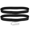 Household Fitness Equipment Outdoor Muscle Training Battle Rope Belt Bandage Set