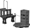 Customized Scene Base (Urban Ver.) Plastic Model Kit 2532168