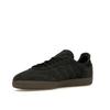 Adidas Samba Core Black Gum Unisex Sneakers IG1237