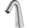 Touchless Liquid Soap Dispenser Freaks FREAK BATHROOM Chrome