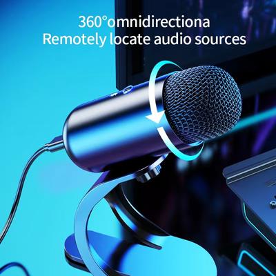 Akcesoria do audio i wideo – Mikrofony