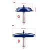 1/2inch Shank Milling Cutter Wood Carving Door Panel Cabinet Router Bit Milling Cutter For Woodworking Project