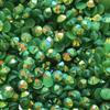 Hot Sale Bulk Package Non Hotfix Flatback Jelly Black AB Resin Rhinestones 2mm 3mm 4mm 5mm 6mm for DIY Crafts