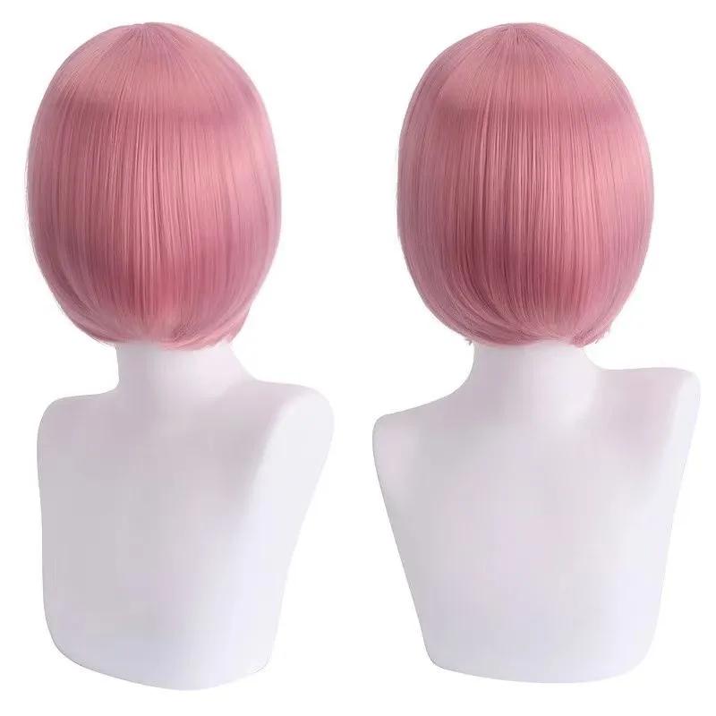 Anime wig long, neutral, for cosplay 100cm