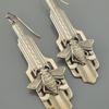 New Hot Sale Women's Earrings Retro Fashion Creative Women's Jewelry