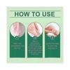 (A)Miracle Balm,Soothing Joint Cream for Back, Hands, Feet and Body