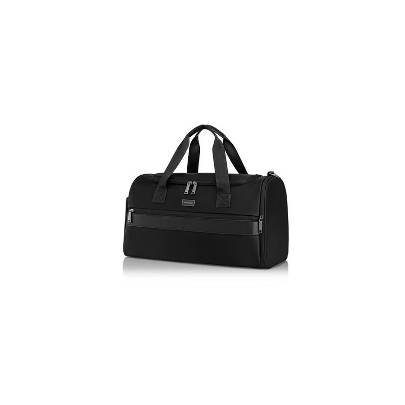 

Samsonite TR1*09032 Fitness & Travel Duffle Bag