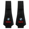 NDIA2 2025 Car For BMW 1/2pcs Car Accessories Seat Headrest Protective Covers For BMW M X1 X3 X5 X6 X7 E34 E36 E39 E46 F10 F20 Z4 Perf