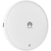 Huawei eKit AP371 Access Point Wi-Fi 6 Dual-Band 2500 Mbit/s PoE Bianco Serie AP300