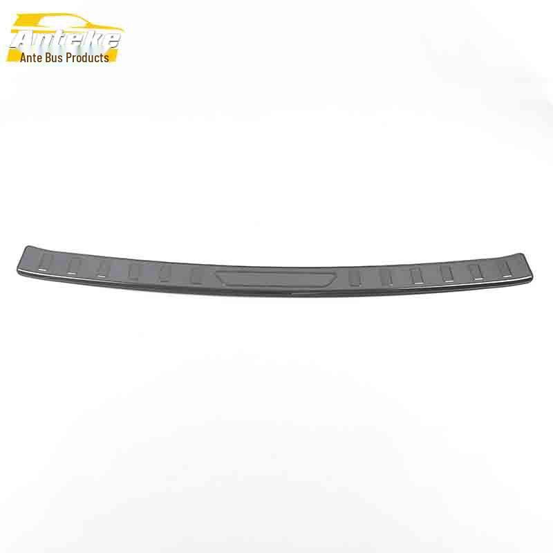 2020 K5 KaiKu Rear Bumper & Trunk Tailgate Protector Strip