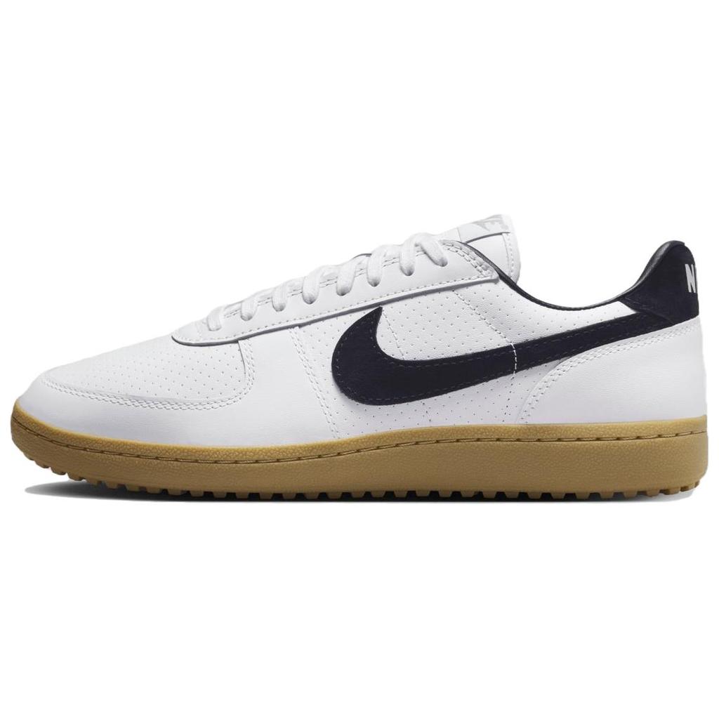 New Nike Field General '82 Sp White Black Gum HF5603-101