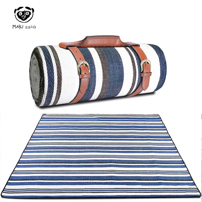 Makizaza INS Style Portable Picnic Mat
