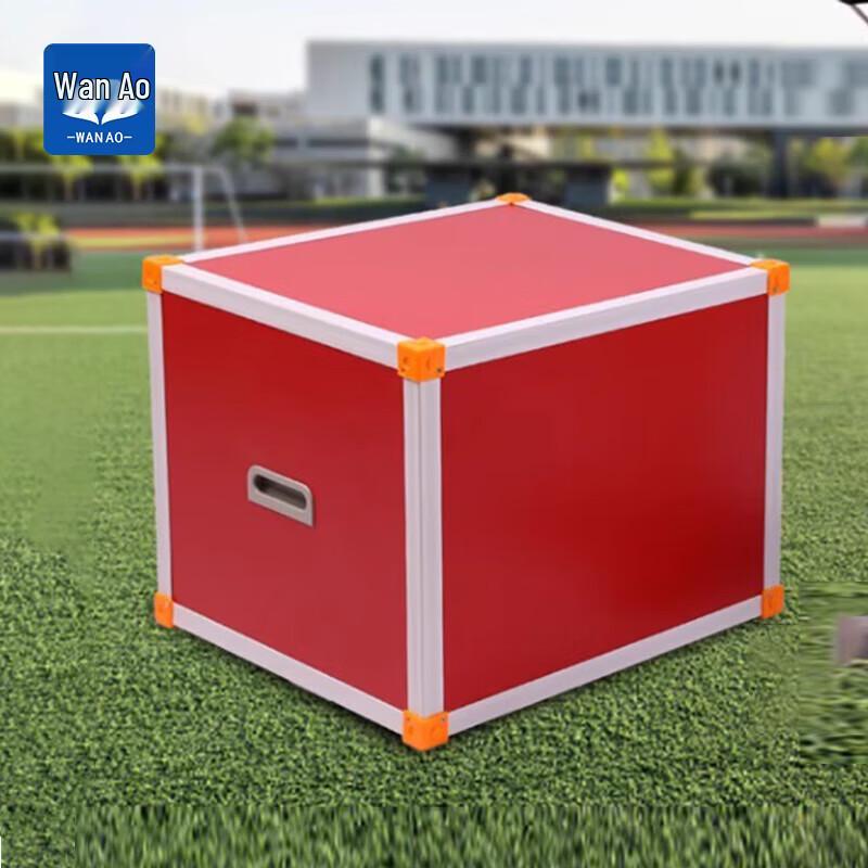 Wanao Physical Fitness Test Step Box