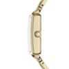 [Skagen] Watch HAGEN MICRO SKW3154 Women's Gold