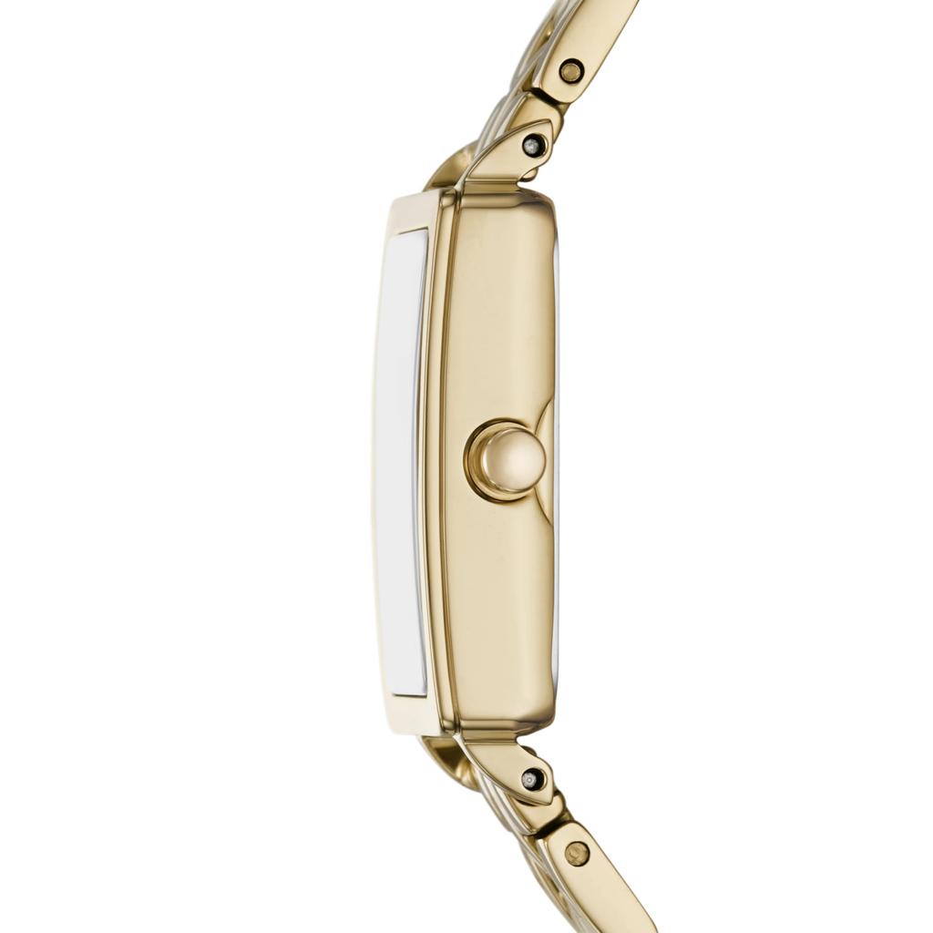 [Skagen] Watch HAGEN MICRO SKW3154 Women's Gold