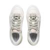 Li Ning Yue Bai 2.0 Casual Versatile Non-Slip Shock Absorbing Breathable Low-Top Skate Shoes Men Sneakers White Brown AGCU275-13