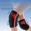OES Professional Sports Knee Brace with Spring Support