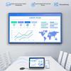 Skyworth 100-inch 4K Ultra-Thin Smart Conference Display (CN Version)