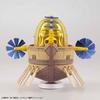 BANDAI SPIRITS One Piece Grand Ship Collection Ark Maxim Plastic Model Kit Pre-colored