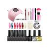 Kits e conjuntos – Conjuntos de vernizes para manicure