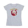 Looney Tunes Womens/Ladies Lola Merry Christmas Cotton T-Shirt