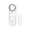 Lingfang Anti-Theft Door & Window Alarm Sensor D1