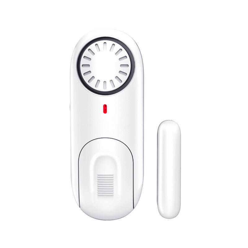 Lingfang Anti-Theft Door & Window Alarm Sensor D1
