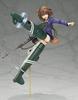 Alter Brave Witches Hikari Karibuchi Scale Complete Figure 1/8
