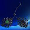 2Pcs T129215SU 95mm 7Pin Video Card Cooling Fan For RTX3070 Graphics Card Coolers Fan Accessories Replacement