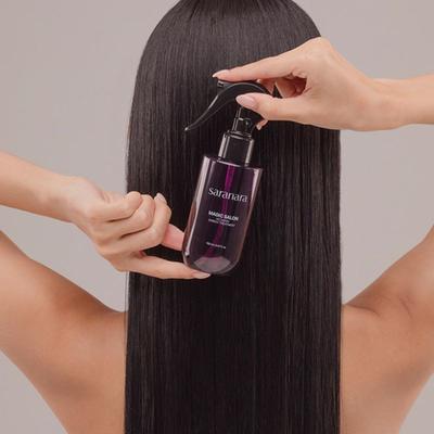 Magic Salon No-Wash Enrich Treatment Spray 150ml