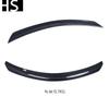 Compatible Mercedes-Benz E-Class W212 (2010-2016) V-Style Carbon Fiber Rear Spoiler