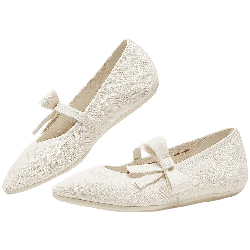 Женские туфли-слипоны Skechers 159098 37 6450₽