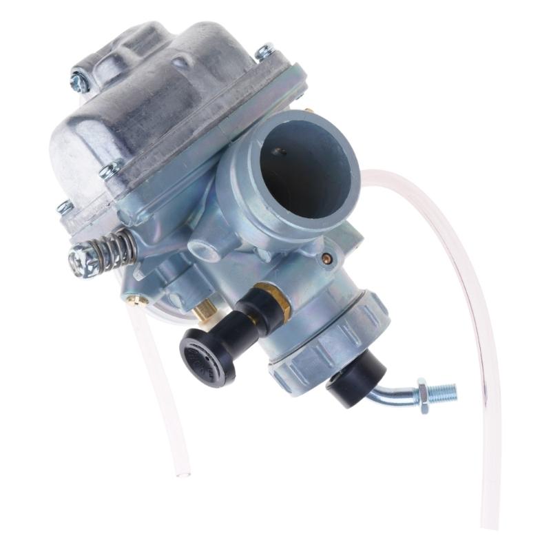 Reliable Motorcycle Carburetor for VM24 DT125 TZR125 DT175 RX125 KING RM65 RM80 RM85 Achieve Stable Supply Smooth Riding