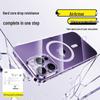 Baseus Magsafe Clear Protective Case for iPhone 14 Pro Max
