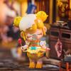 Blind Box: Handmade Forest Girl Figure - Internet Sensation Doll & Toy Ornament