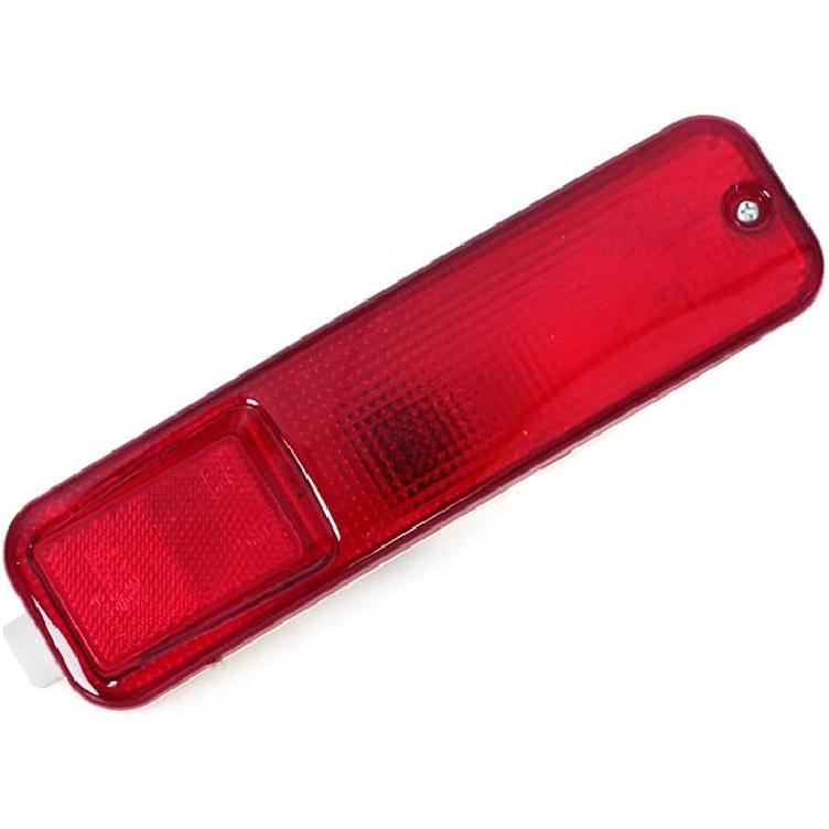 

Задние фонари для Toyota, Daihatsu, Terios, Cami J10 1997-2005 Синие светодиодные противотуманные фонари заднего бампера