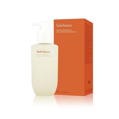Gentle Cleansing Oil 200ml Fine Dust Removal New Model (14543738)