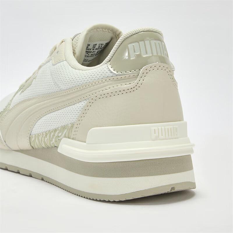 Puma ST Runner Women's Low-Top Casual Sneakers