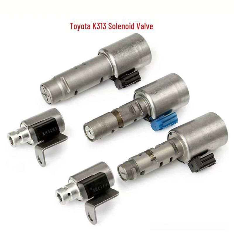 

Toyota K313 solenoid valve for Roewe K312/K31# CVT automatic transmission.