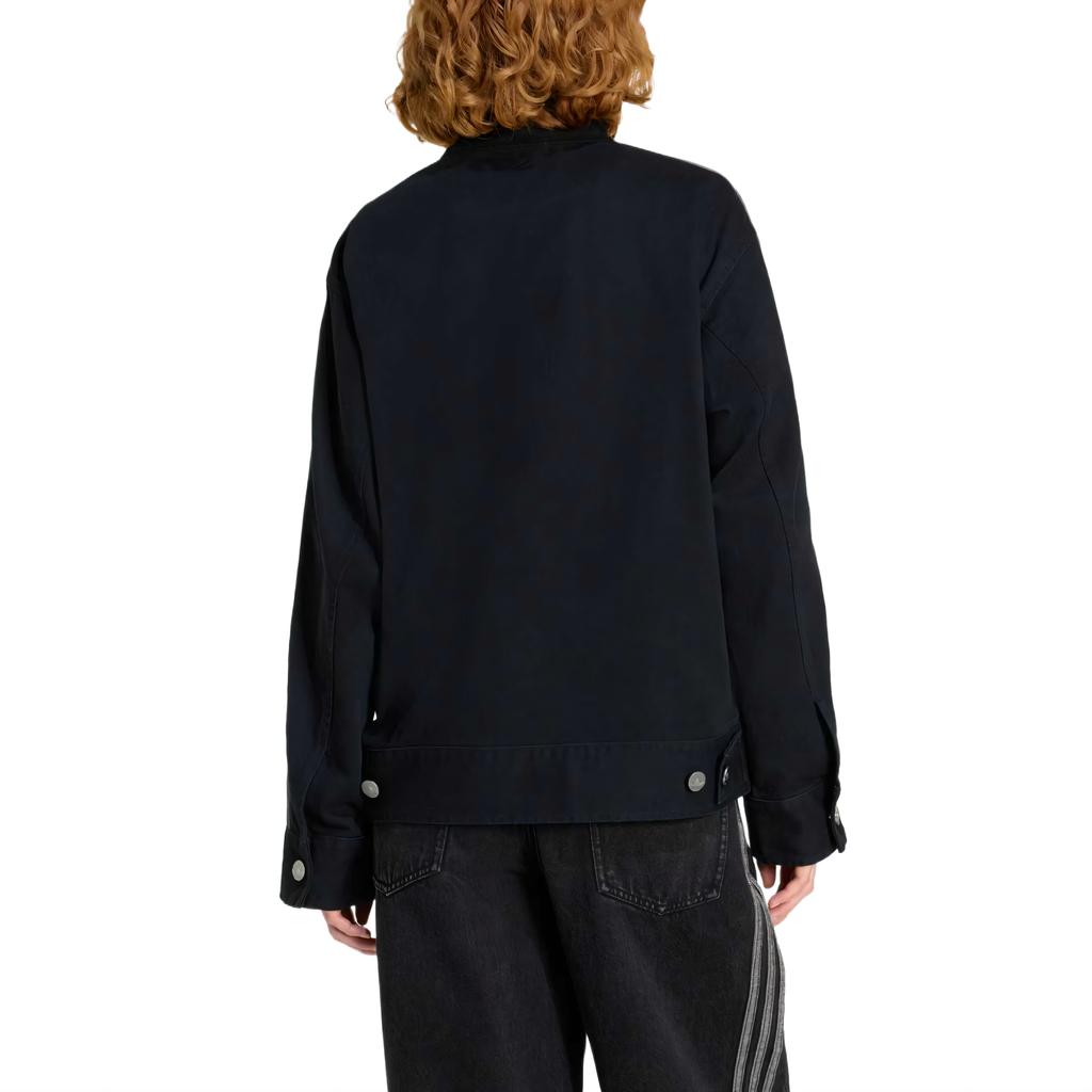 Adidas Originale Mode Bequem Einfach Vielseitig Einfarbige Jacke Damenjacke KF2311