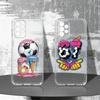 Six Seven 6 7-Football Phone Case For Samsung S25,S24,S21,S22,S23,S30,Ultra,S20,Plus,Fe,Note,10,9,5G Transparent Cover