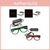 Óculos de Fio El LED de Qualidade Premium Iluminados Óculos de Sol Brilhantes Para Festas de DJ Nightclub