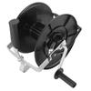 Electric Fence Wire Reel with Locking Function, Easy to Use for Farms, MLD-005