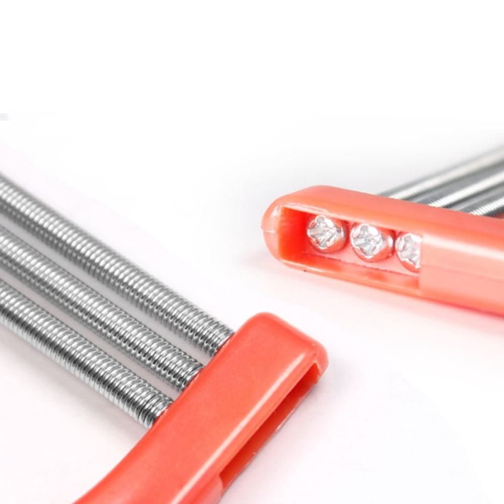 Care Spring Threading Stick Spring Thread Depilator Hair Epilator Roller Facial Hair Remover Tool