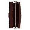 Coach Tabby 20 Markenlogo Abnehmbarer Griff Poliertes Kieselsteinleder Handtasche Crossbody Umhängetasche Kleine Damenhandtaschen Ahorn CY201-LHMPL